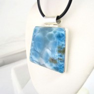 Larimar-Stone XXL Yamir Luxury Anhänger YL1 9347 599,00 €