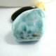 Larimar-Stone XXL Larimar Tumbled Hand flatterer HS1 9382 129,00 €