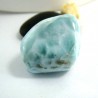 Larimar-Stone XXL Larimar Tumbled Hand flatterer HS1 9382 129,00 €