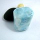 Larimar-Stone XXL Larimar Tumbled Hand flatterer HS1 9382 129,00 €