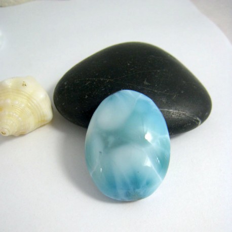 Preforma Cabochon FC7 9659 Larimar-Stone 35,99 €