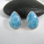 Boucles d'oreilles Larimar drop OT7 9709 Larimar-Stone 49,00 €