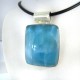 XL Yamir Luxury Pendentif YL11 9752 Larimar-Stone 249,00 €