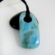 Pierre Larimar foré avec ruban Minion4 9895 Larimar-Stone 119,90 €