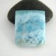 Larimar-Stone Larimar Square Cabochon 9043 35,90 €