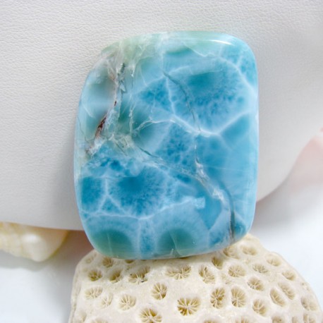 Larimar-Stone Larimar slab LS5 10243 89,00 €