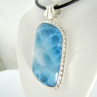 Larimar-Stone XL Yamir Luxury Anhänger 9052 349,00 €