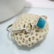 Larimar-Stone Larimar Bracelet Pulsa Hu 10327 89,00 €