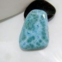 XL Larimar Tumbled HL8