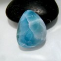 Larimar Freeform Cabochon Larimar FC110