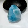 Larimar-Stone Larimar Freeform Cabochon Larimar FC110 10422 39,90 €