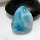 Larimar-Stone Larimar Freeform Cabochon Larimar FC110 10422 39,90 €