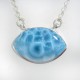 Larimar-Stone Yamir Collier Necklace EYE YC11 10577 1 299,00 €