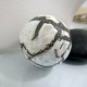 Perle de boule magnifique LK2 10801 Larimar-Stone 119,90 €