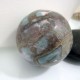 Потрясающий шариковый шарик LK3 10802 Larimar-Stone