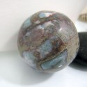 LARIMAR Stunning ball bead LK3