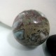 Perle de boule magnifique LK3 10802 Larimar-Stone 149,90 €
