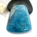 XL Larimar Freeform Cabochon FC167
