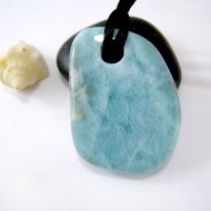 Pierre Larimar foré avec ruban SB164a 11120 Larimar-Stone 119,90 €