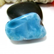Larimar-Stone Larimar Handschmeichler HL76 11556 129,90 €