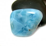 Larimar-Stone Larimar Handschmeichler HL87 11567 79,90 €