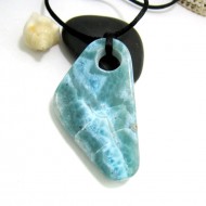 XL Pierre Larimar foré avec ruban SB305 11722 Larimar-Stone 169,90 €