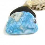 Larimar-Stone Larimar Scheibe LS30 11729 109,00 €