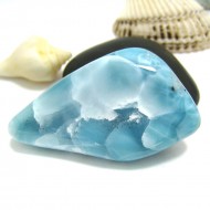 Larimar-Stone Larimar Handschmeichler HL101 11741 89,90 €