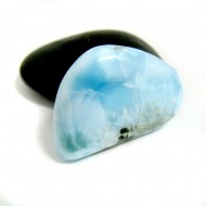 Larimar-Stone Larimar Handschmeichler HL111 11623 39,90 €