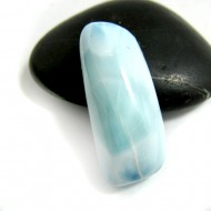 Larimar-Stone Larimar Freeform Cabochon FC291 11646 24,90 €