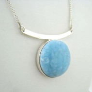 Larimar-Stone Edles Yamir Larimar Collier YC21 11806 169,00 €