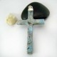 Larimar-Stone Größer Kreuz Anhänger AK2 11795 69,00 €