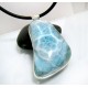 Larimar-Stone XL Yamir Anhänger Freeform YF52 12055 189,00 €