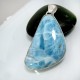 Larimar-Stone Larimar Anhänger Freeform FR132 12056 139,00 €