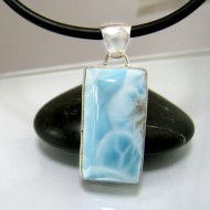 Larimar-Stone Larimar Yamir Anhänger YL22 12064 59,00 €