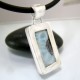 Larimar-Stone Larimar Yamir Anhänger YL22 12064 59,00 €