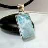 Larimar-Stone Larimar Yamir Anhänger YL23 12067 69,00 €