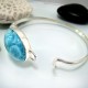 Larimar-Stone Armreifen Larimar Comet 13 12080 159,00 €