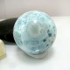 Larimar-Stone LARIMAR Stunning ball bead LK11 12120 159,90 €