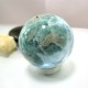 Larimar-Stone XL LARIMAR Stunning ball bead LK10 12123 220,90 €