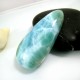 Larimar-Stone Larimar Tropfen Cabochon TC55 12145 59,90 €