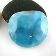 Freeform Cabochon